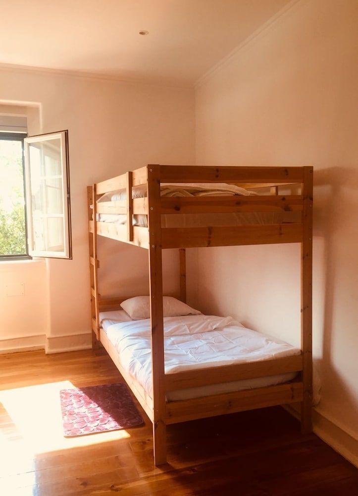 Hostel Triúno Shared Dormitory, Mixed Dorm, Shared Bathroom (1 bed in 4 Bed Dorm) 2