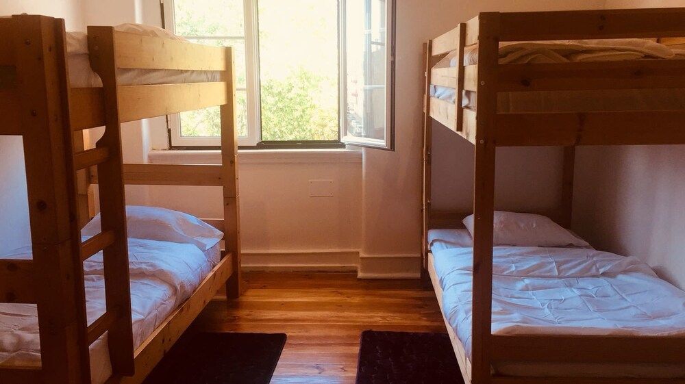 Hostel Triúno Shared Dormitory, Mixed Dorm, Shared Bathroom (1 bed in 4 Bed Dorm) 6