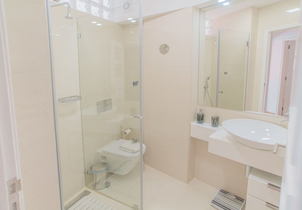 undefined City Center Stylish Apartment 10