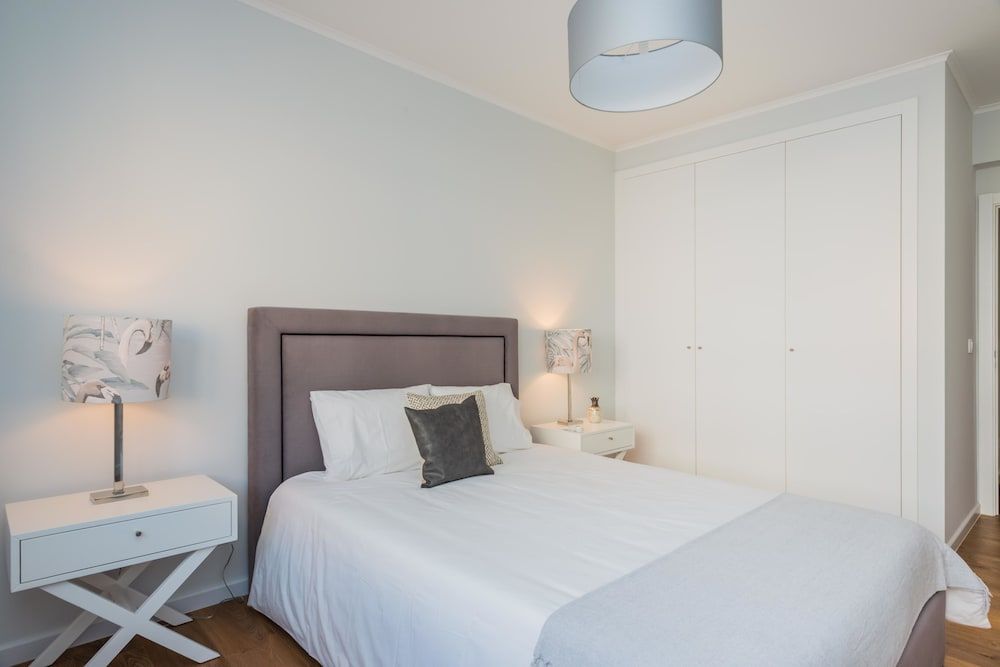 137 Lux Residence Superior Apartment, 1 Bedroom (B) 2