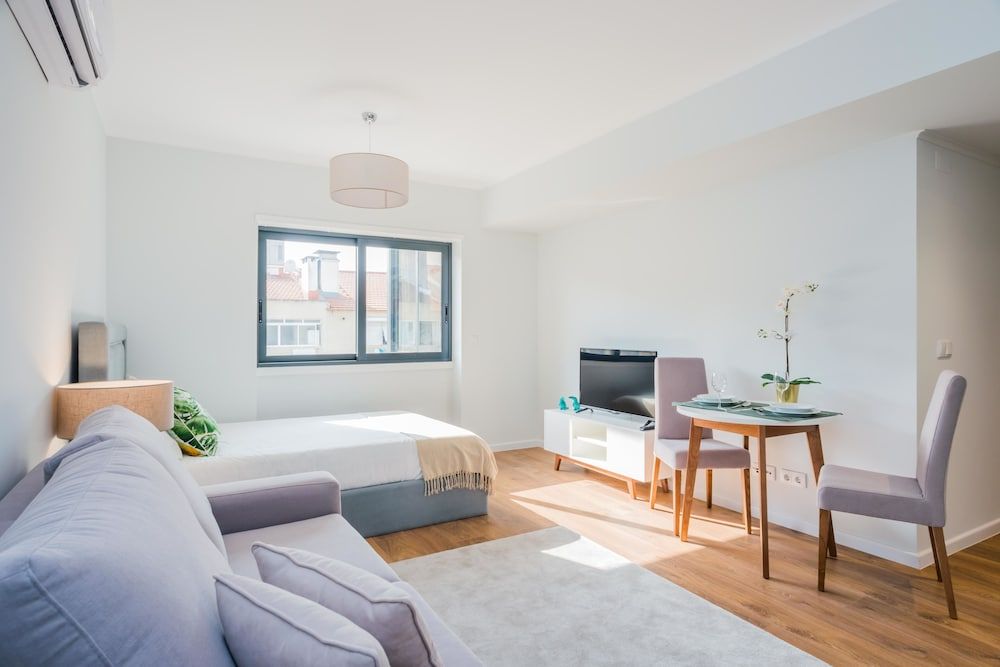 137 Lux Residence Studio (C) 8