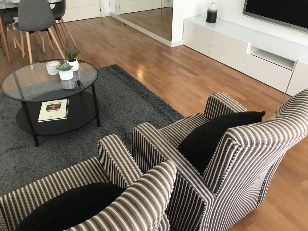 Saldanha Residence Apartments Apartment, 2 Bedrooms 25