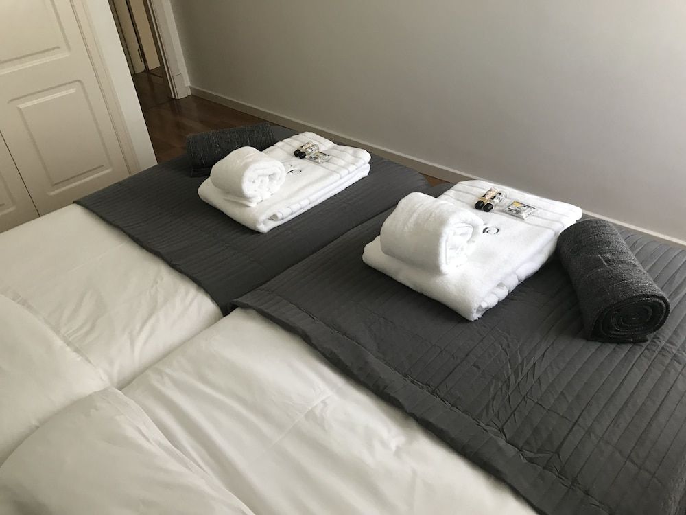 undefined Saldanha Residence Apartments 10