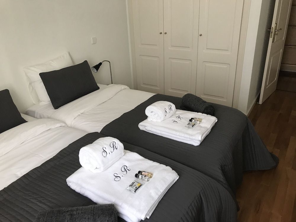 undefined Saldanha Residence Apartments 5