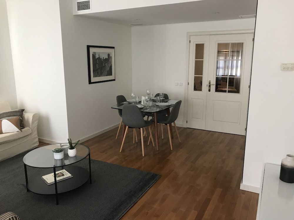 Saldanha Residence Apartments Apartment, 2 Bedrooms 23