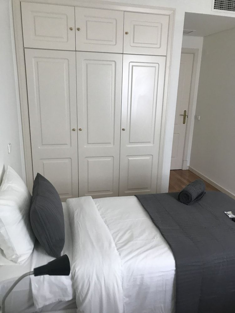 undefined Saldanha Residence Apartments 8