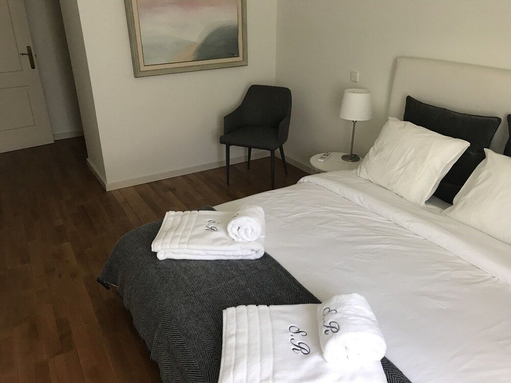 undefined Saldanha Residence Apartments 9