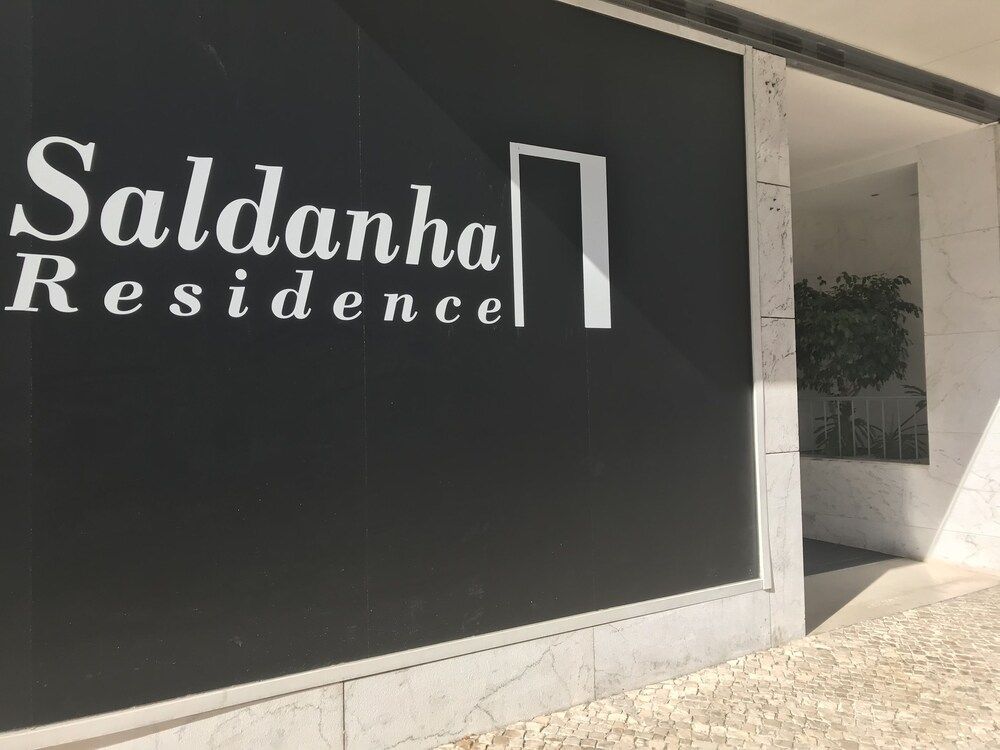 undefined Saldanha Residence Apartments 3