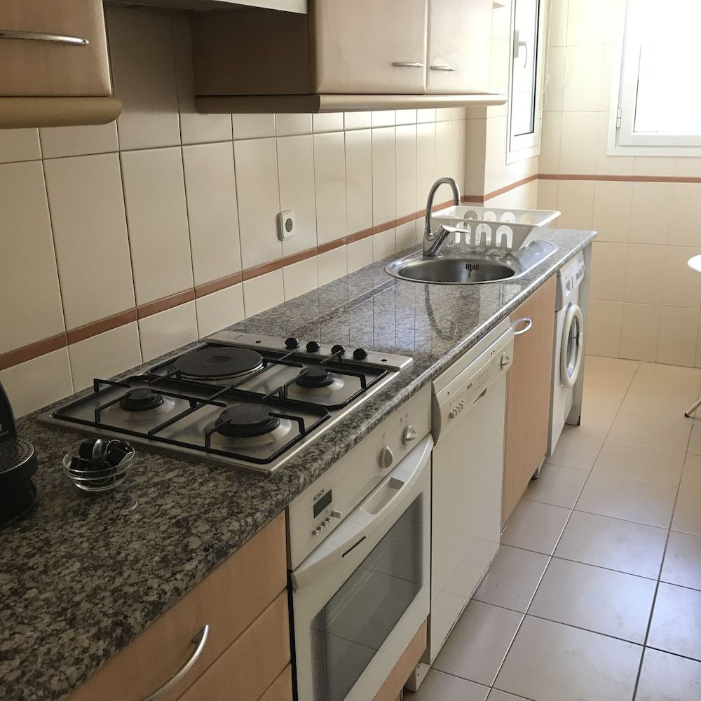 Saldanha Residence Apartments Apartment, 2 Bedrooms 19