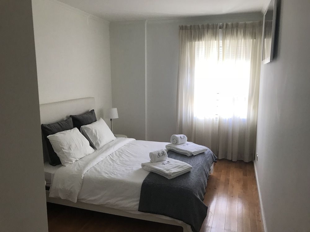 undefined Saldanha Residence Apartments 7