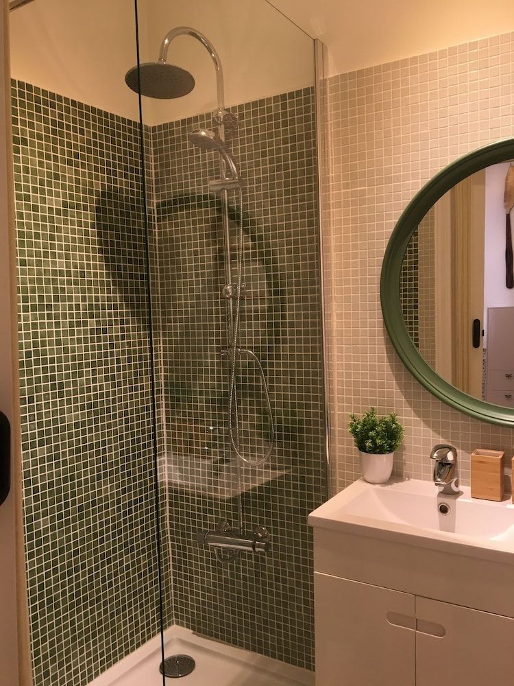 Poiais Lisbon Luxury Apartment Apartment, 1 Bedroom 17