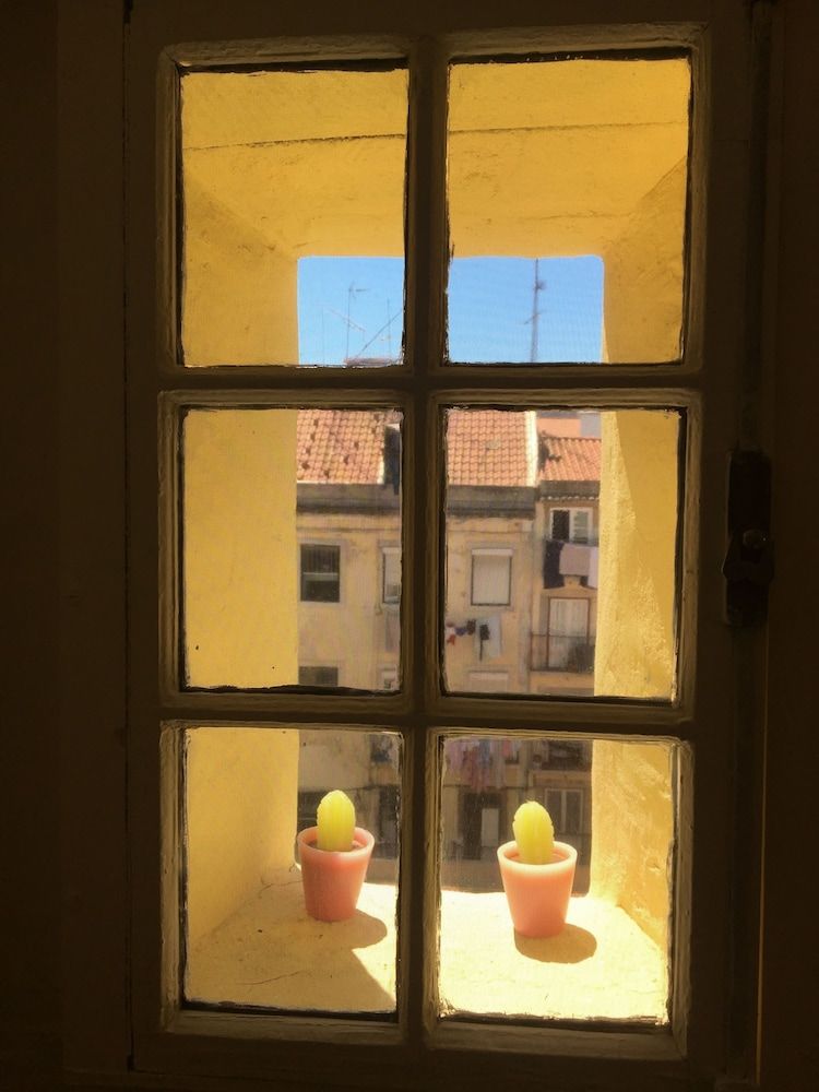 Poiais Lisbon Luxury Apartment Apartment, 1 Bedroom 15