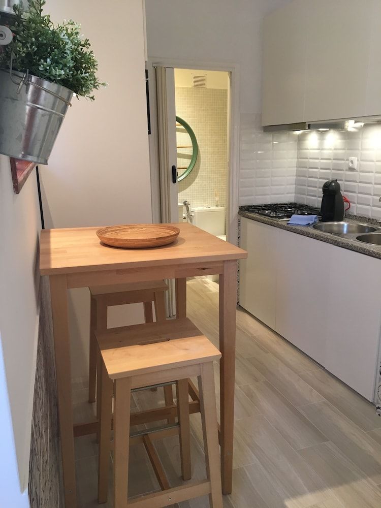 Poiais Lisbon Luxury Apartment Apartment, 1 Bedroom 11