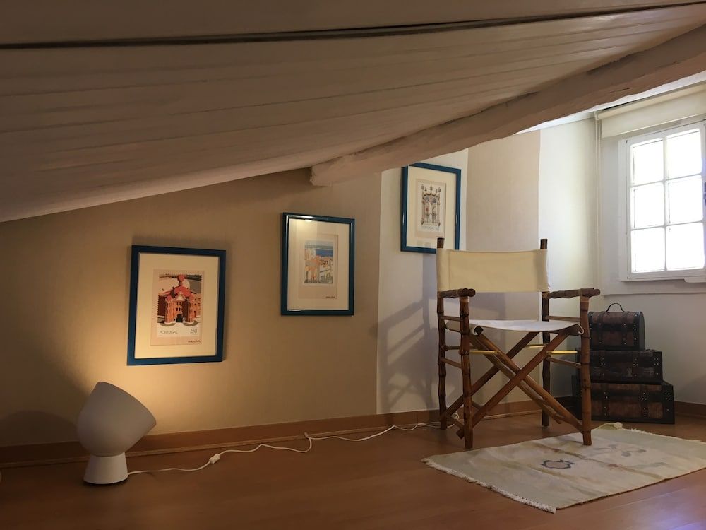 undefined Poiais Lisbon Luxury Apartment 5