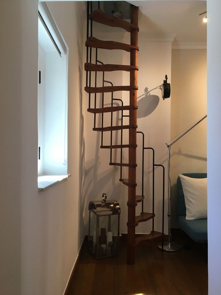 undefined Poiais Lisbon Luxury Apartment 7