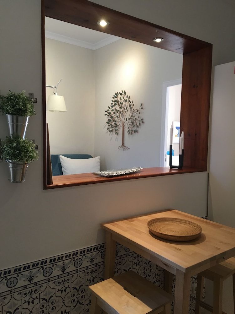 Poiais Lisbon Luxury Apartment Apartment, 1 Bedroom 10