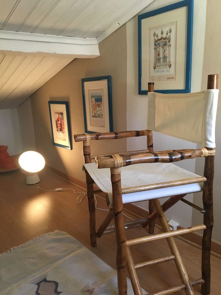 undefined Poiais Lisbon Luxury Apartment 6