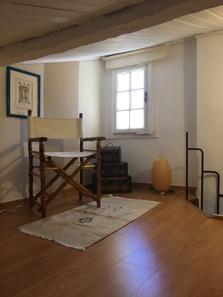 undefined Poiais Lisbon Luxury Apartment 3