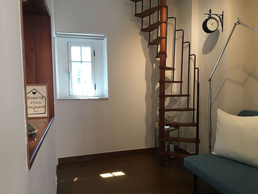 undefined Poiais Lisbon Luxury Apartment 9