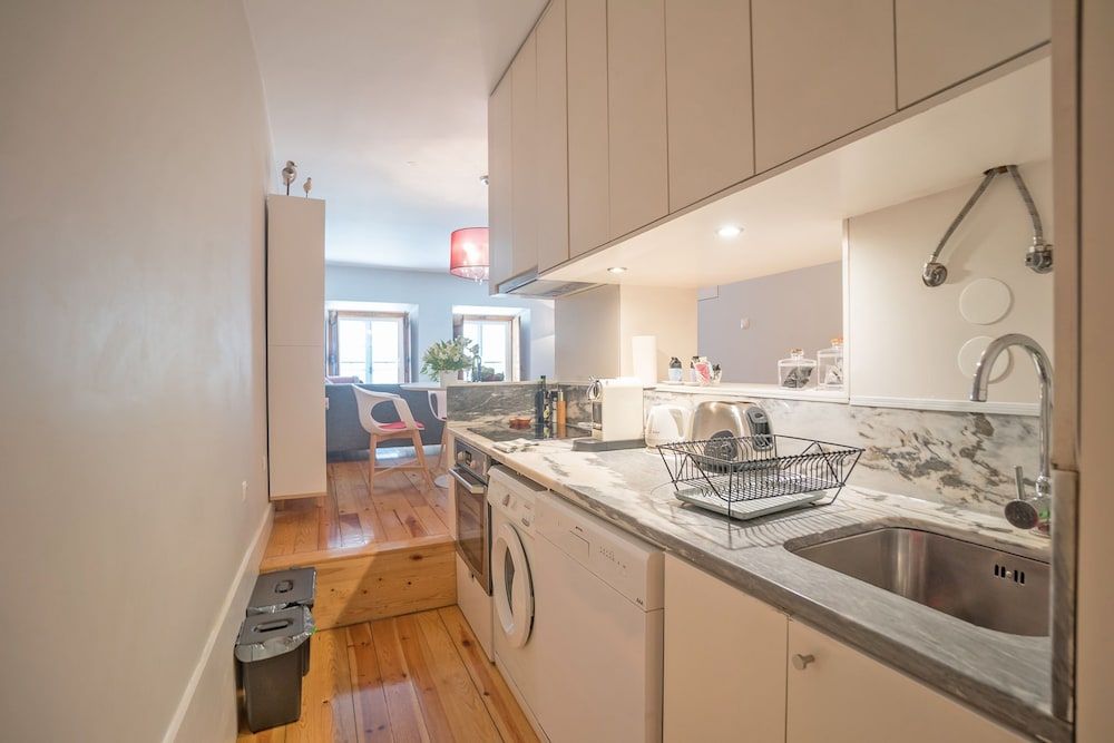 Elegant & Cozy Apartment Apartment, 1 Bedroom, Terrace 16