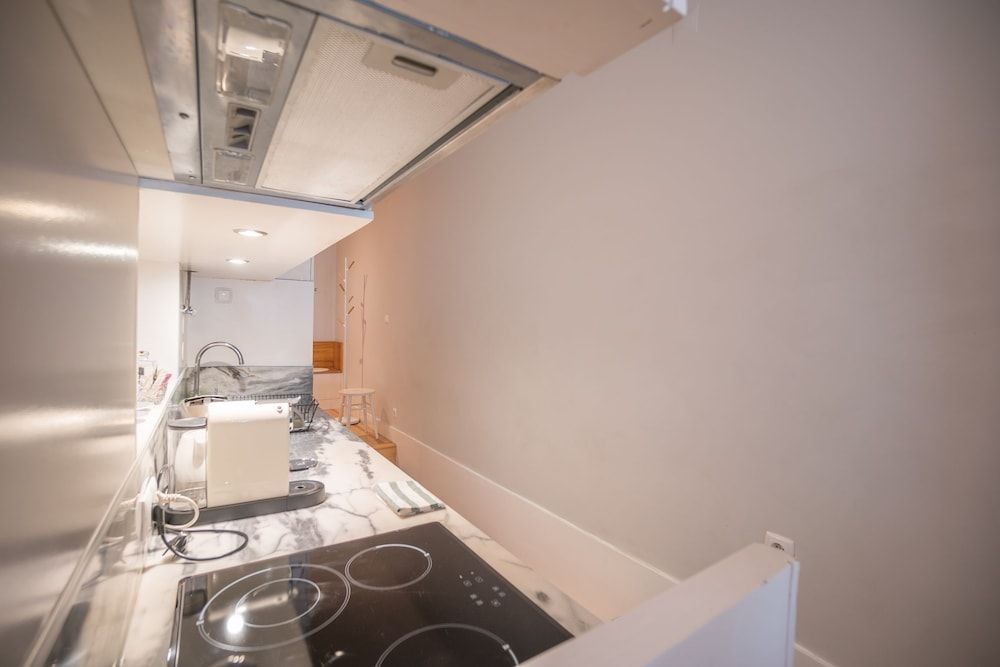 Elegant & Cozy Apartment Apartment, 1 Bedroom, Terrace 14