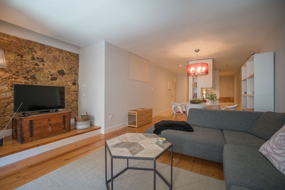 Elegant & Cozy Apartment Apartment, 1 Bedroom, Terrace 27