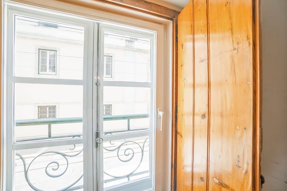 Elegant & Cozy Apartment Apartment, 1 Bedroom, Terrace 33