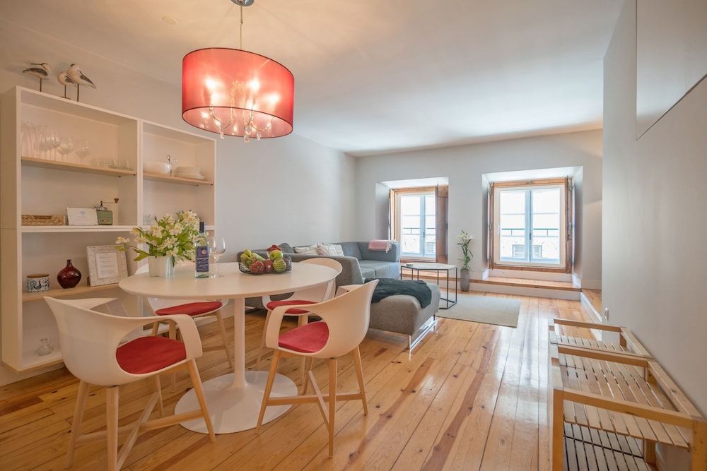 Elegant & Cozy Apartment Apartment, 1 Bedroom, Terrace 25