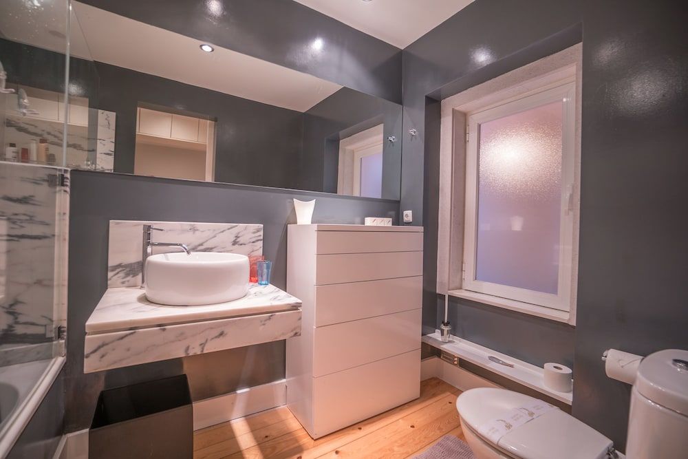 Elegant & Cozy Apartment Apartment, 1 Bedroom, Terrace 34