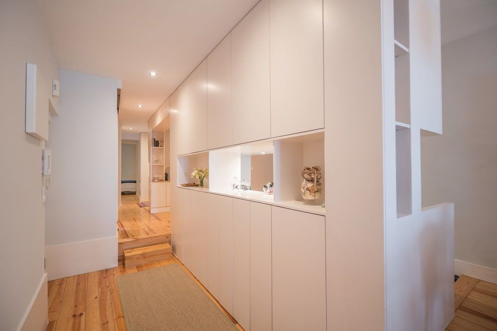 Elegant & Cozy Apartment Apartment, 1 Bedroom, Terrace 21