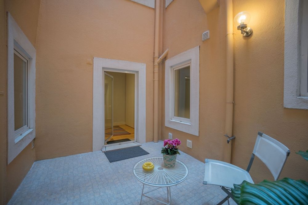 Elegant & Cozy Apartment Apartment, 1 Bedroom, Terrace 30