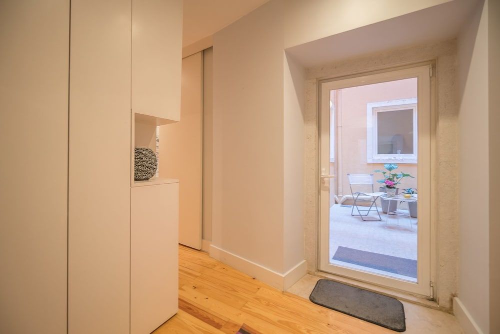 Elegant & Cozy Apartment Apartment, 1 Bedroom, Terrace 24