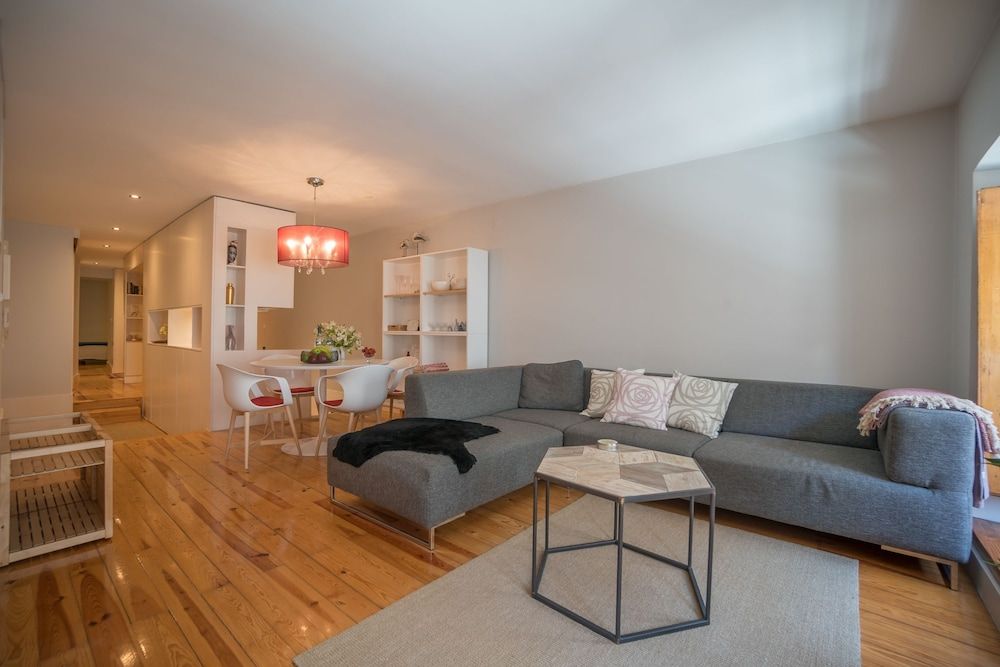 Elegant & Cozy Apartment Apartment, 1 Bedroom, Terrace 28