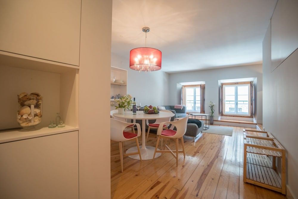 Elegant & Cozy Apartment Apartment, 1 Bedroom, Terrace 18