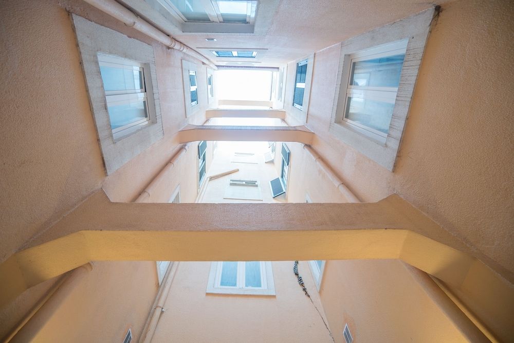 Elegant & Cozy Apartment Apartment, 1 Bedroom, Terrace 29