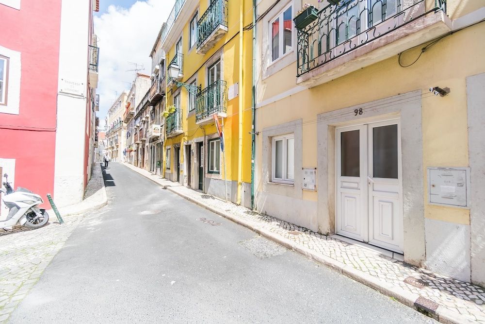 undefined Sardinha Flat 2