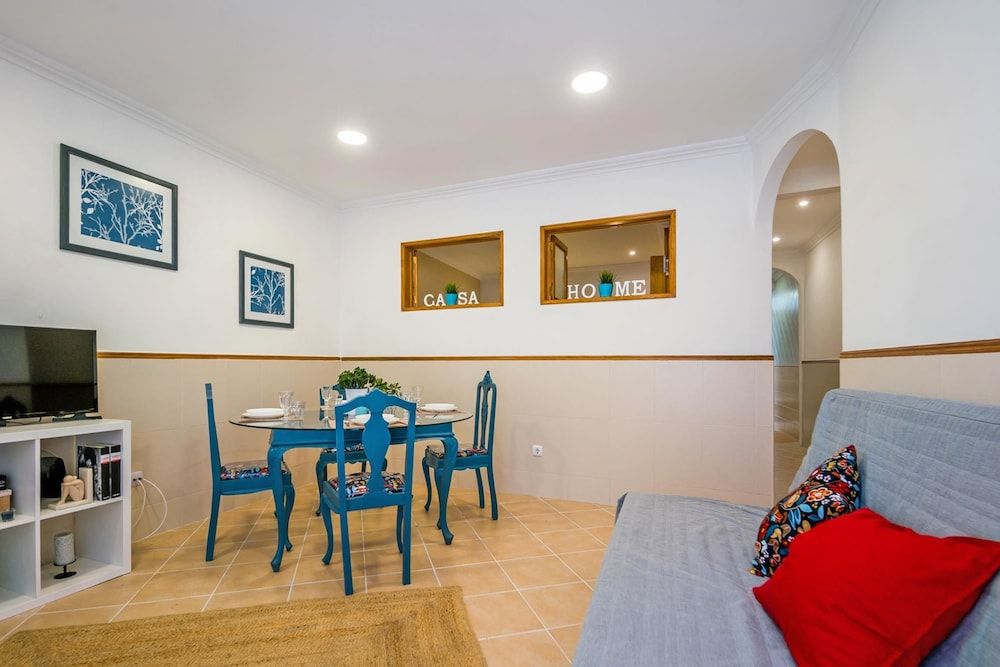 Sardinha Flat Apartment, 2 Bedrooms 23