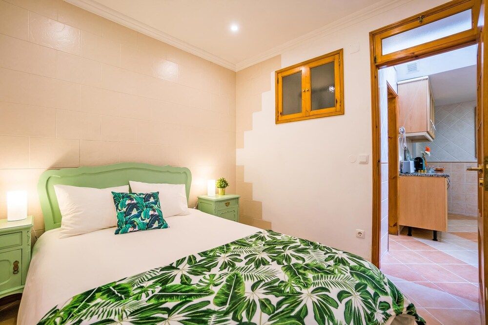 undefined Sardinha Flat 8