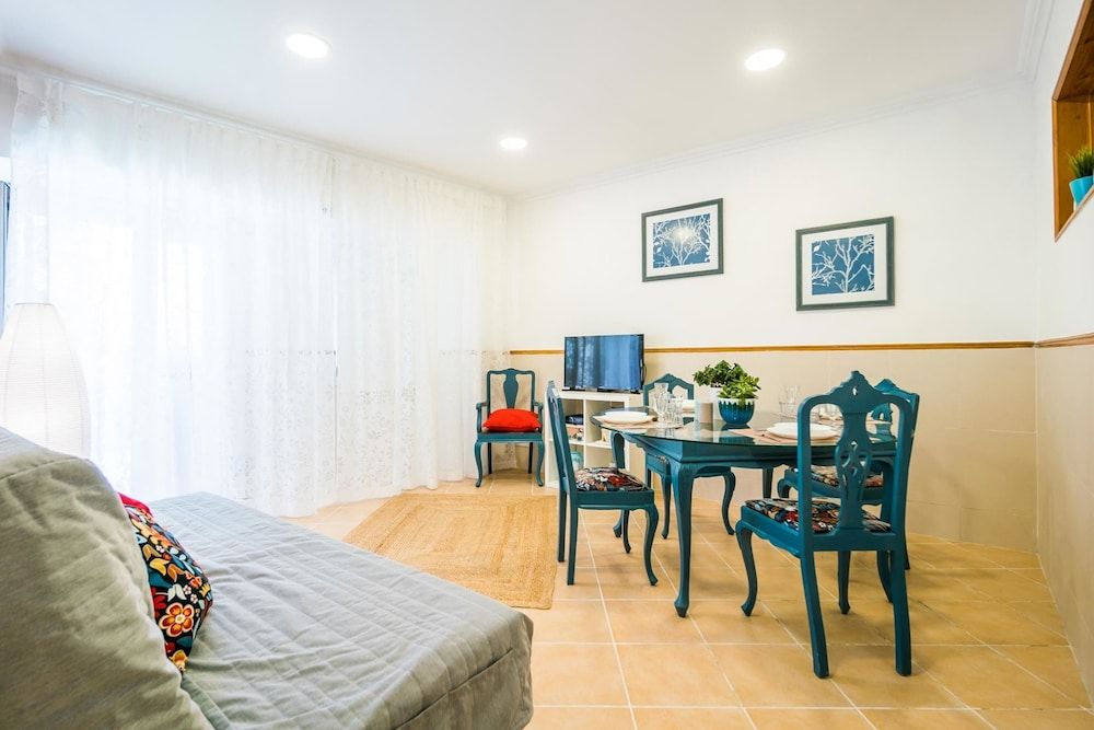 Sardinha Flat Apartment, 2 Bedrooms 20