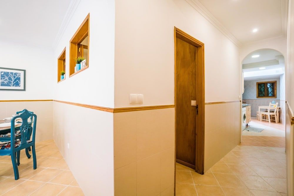 Sardinha Flat Apartment, 2 Bedrooms 21