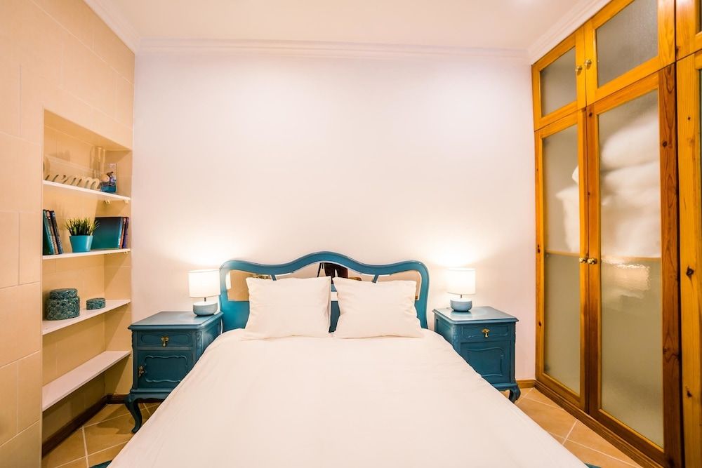 undefined Sardinha Flat 4