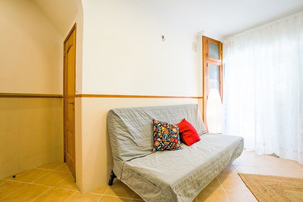 Sardinha Flat Apartment, 2 Bedrooms 22