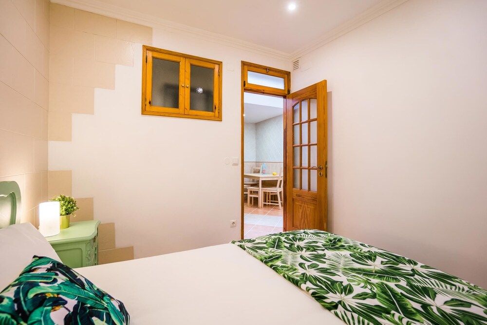 undefined Sardinha Flat 10