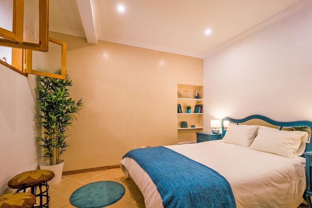 undefined Sardinha Flat 7