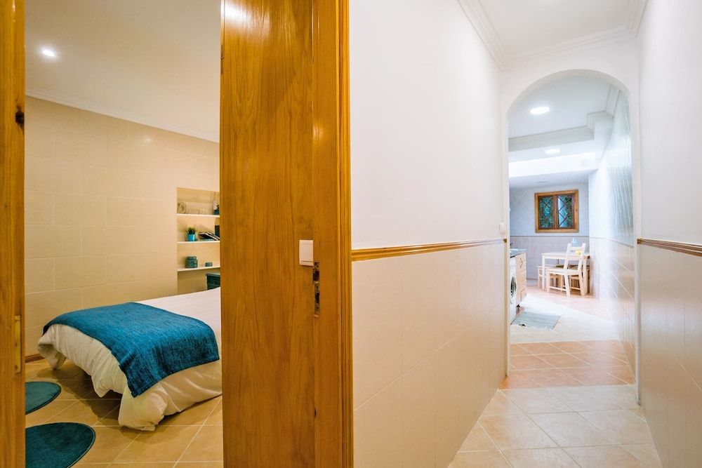 Sardinha Flat Apartment, 2 Bedrooms 25