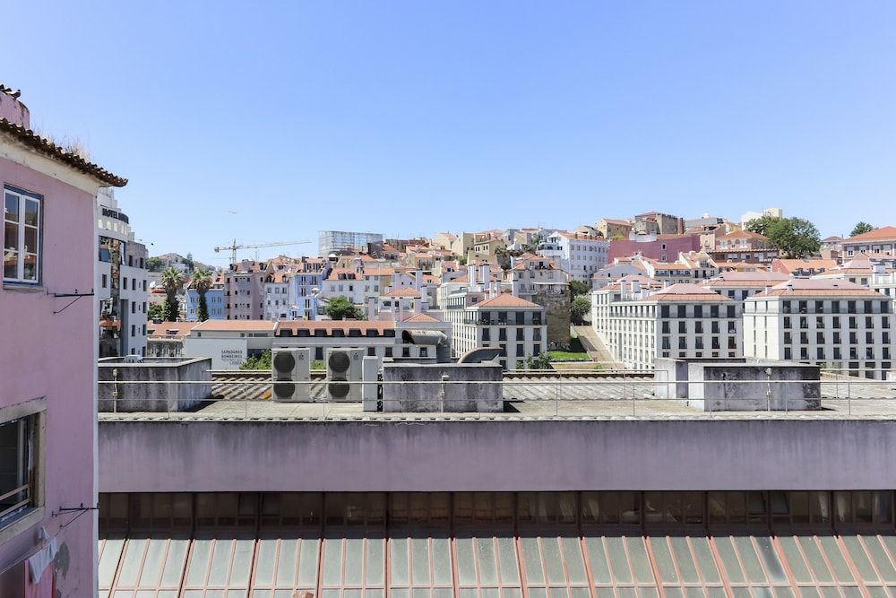 undefined Typical Mouraria by Homing 9