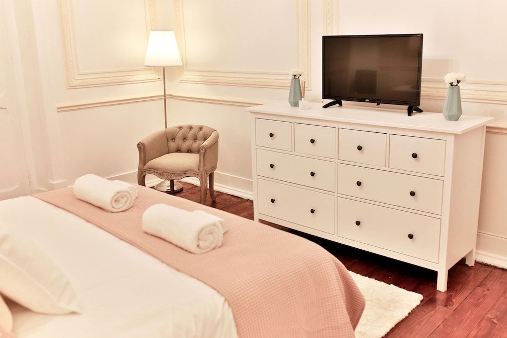 St. Ander's Guest House Superior Double Room 4