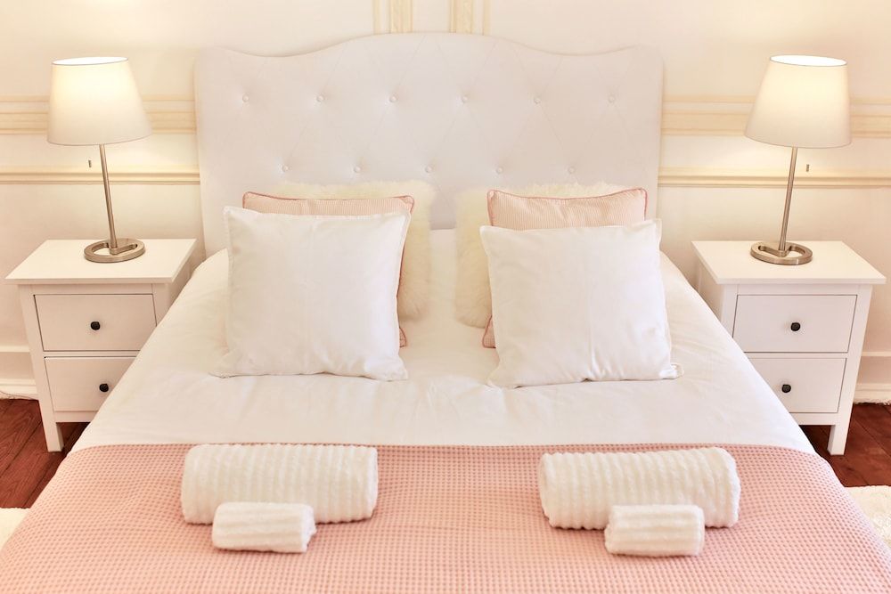 St. Ander's Guest House Superior Double Room 2