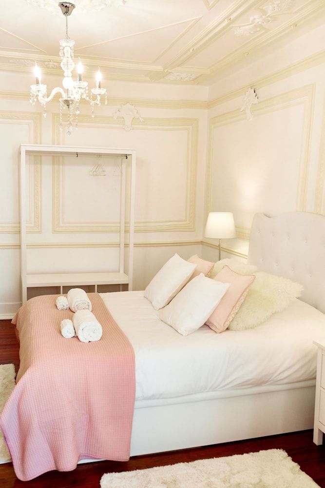 St. Ander's Guest House Superior Double Room 3