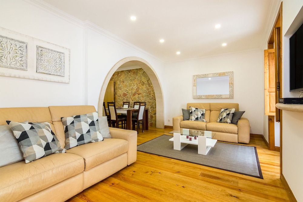 undefined Alfama Deluxe Apartment 6